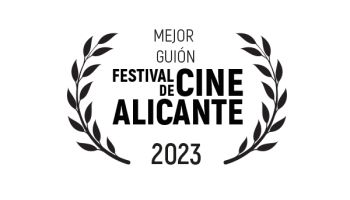 Festival de Cine Alicante 2023 - Mejor Guión Festival de Cine Alicante 2023 - Mejor Guión