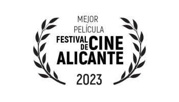 Festival de Cine Alicante 2023 - Mejor Película Festival de Cine Alicante 2023 - Mejor Película